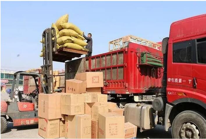 漳州到伊州区物流专线