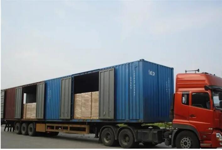 漳州到伊州区整车运输