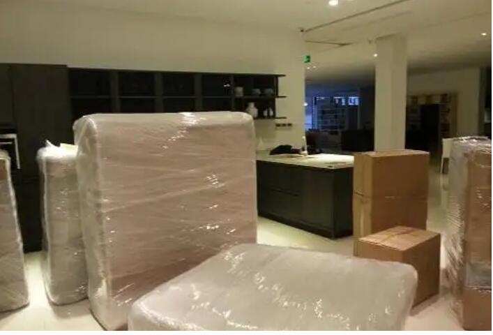 漳州到伊州区长途搬家