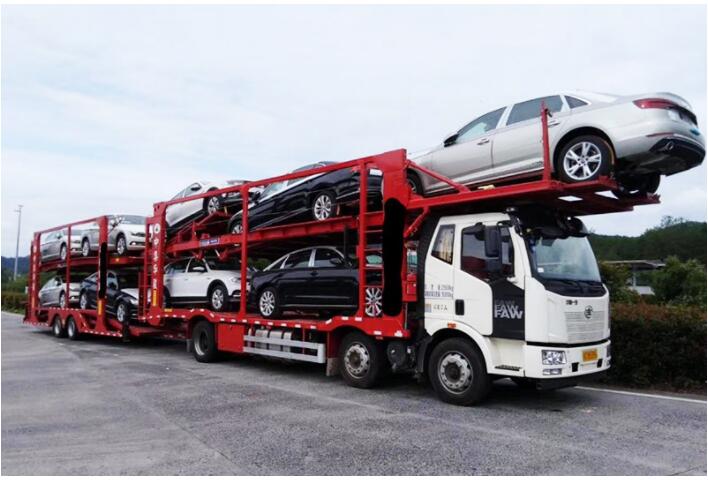 漳州到伊州区轿车托运